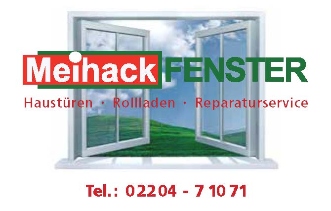 Meihack Fenster Logo